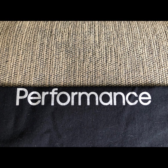 Calvin Klein Performance Stretch Leggings Pants M - Picture 7 of 8